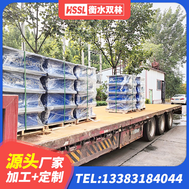 文峰区LNRφ400叠层橡胶隔震支座 文峰区隔震支座LRB和LNR生产厂家 文峰区减隔震支座生产生产厂家 文峰区建筑抗震高阻尼支座源头工厂 - 第8张