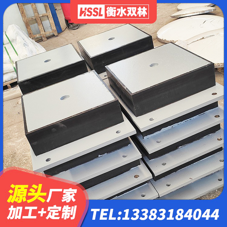 文峰区LNR1100橡胶隔震支座什么价格 文峰区LRB500橡胶隔震支座什么价格 文峰区LRB1400橡胶隔震支座什么价格 文峰区LNB橡胶隔震支座源头工厂 - 第7张
