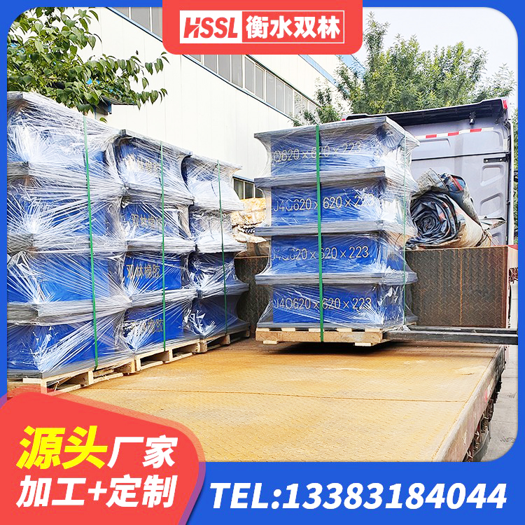文峰区LNRφ400叠层橡胶隔震支座 文峰区隔震支座LRB和LNR生产厂家 文峰区减隔震支座生产生产厂家 文峰区建筑抗震高阻尼支座源头工厂 - 第2张