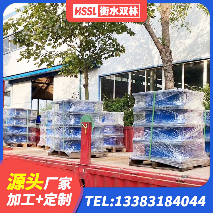 文峰区建筑铅芯隔震支座LRB700-Ⅱ厂家 文峰区建筑抗震减振支座 文峰区铅芯隔震支座厂家电话 文峰区建筑隔震支座LRB和LNR生产厂家 - 第8张