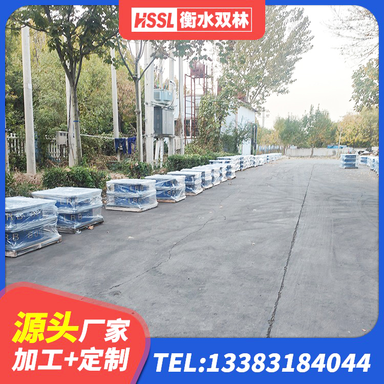 文峰区LNR1100建筑隔震支座源头工厂 文峰区LNR900建筑隔震支座生产厂家 文峰区天然隔震支座源头工厂 文峰区LRB橡胶隔震支座400(II型) - 第3张